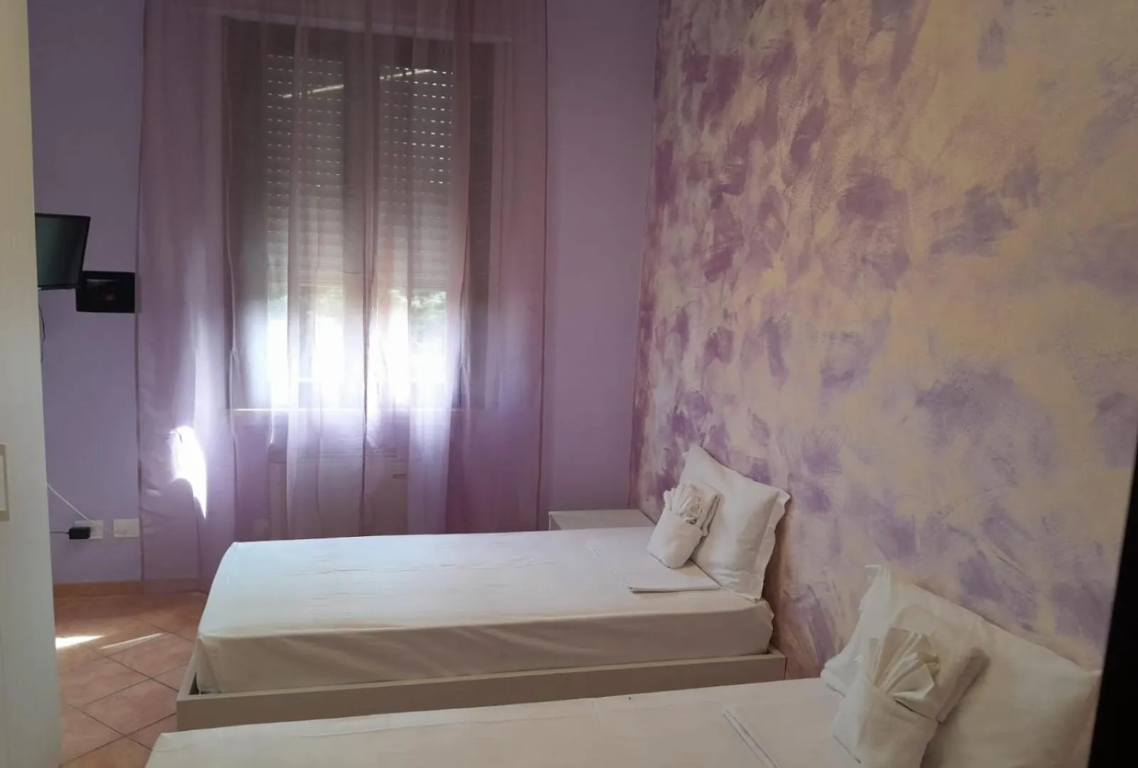 Locanda San Martino Коллекцио Мини-отель