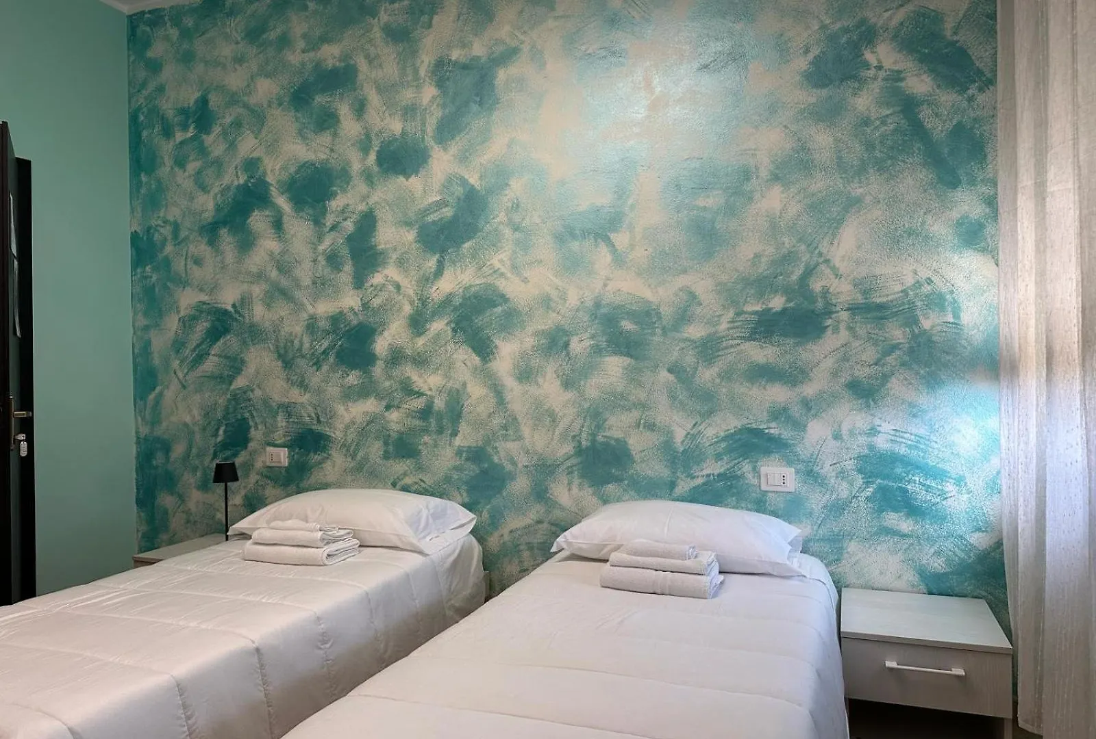 Locanda San Martino Коллекцио
