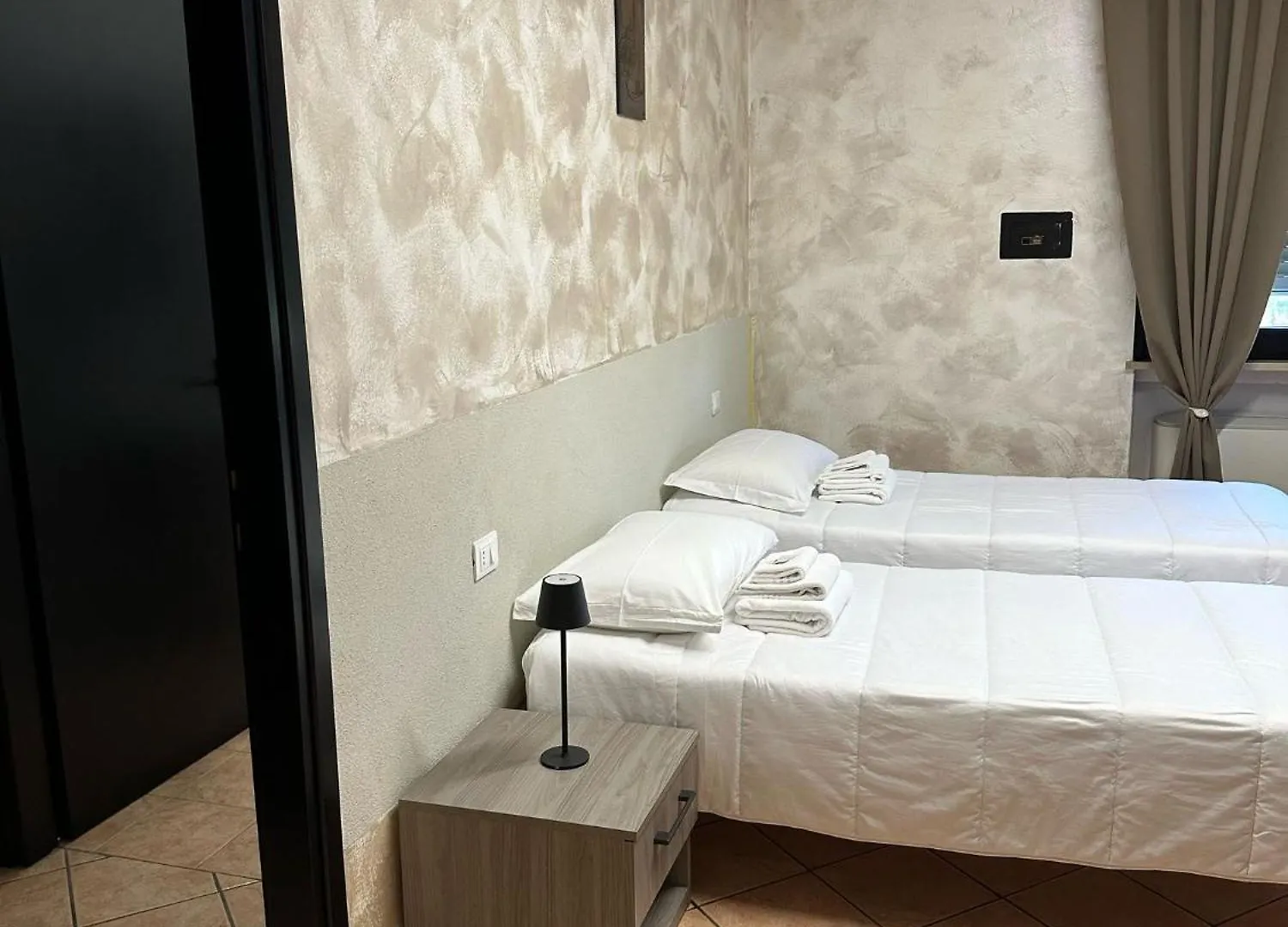 Locanda San Martino Коллекцио Италия