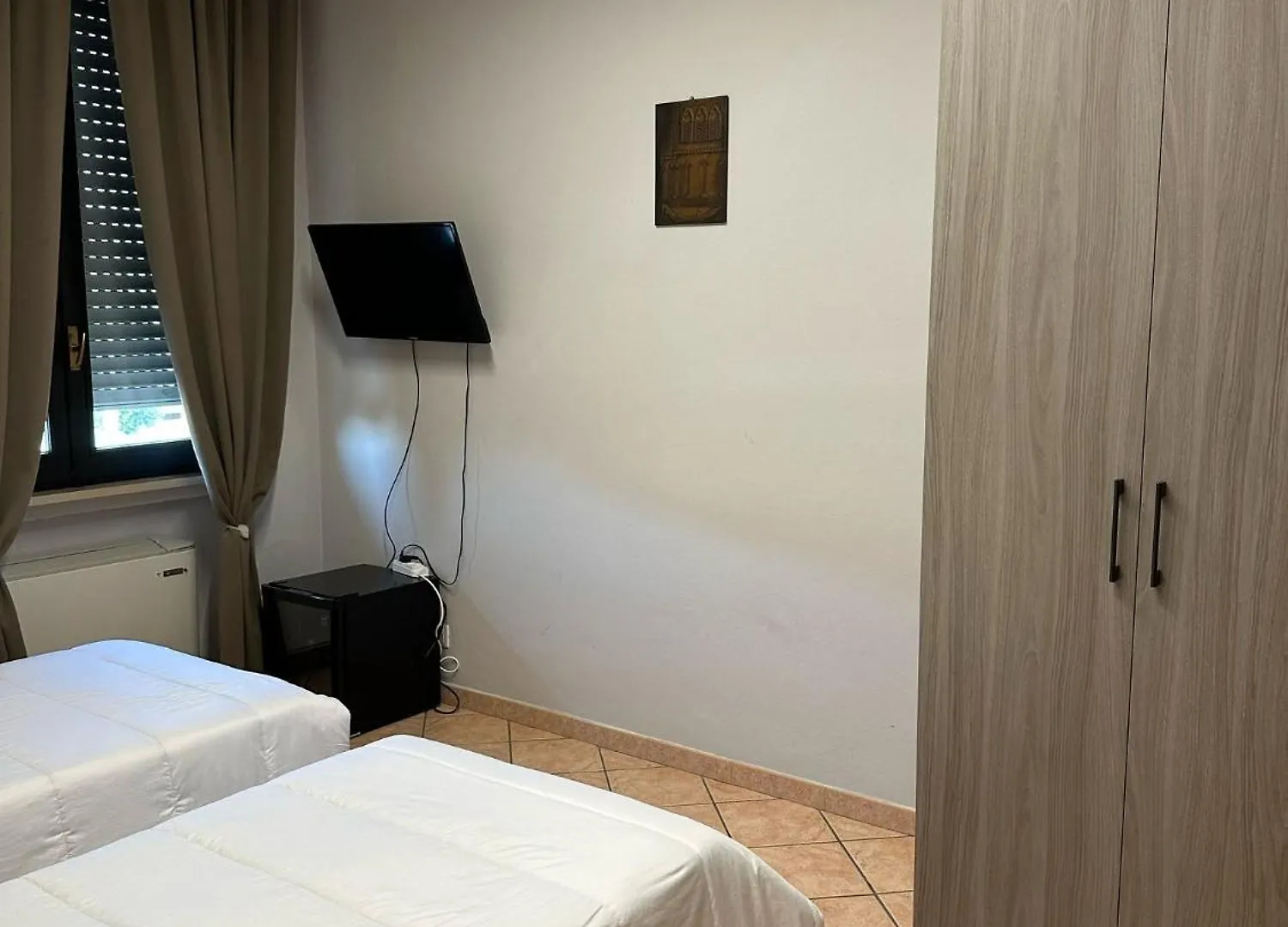 Locanda San Martino Коллекцио Италия