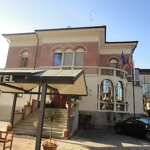 Hotel Reale, Argenta