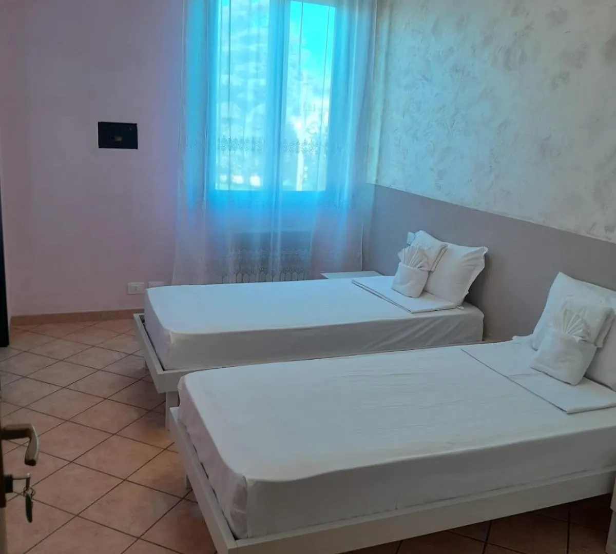 Locanda San Martino Collecchio