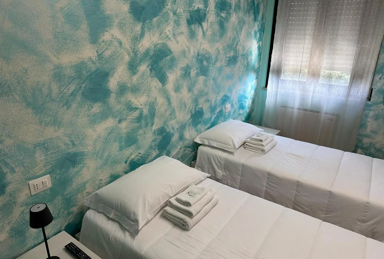 Inn Locanda San Martino Collecchio Italy