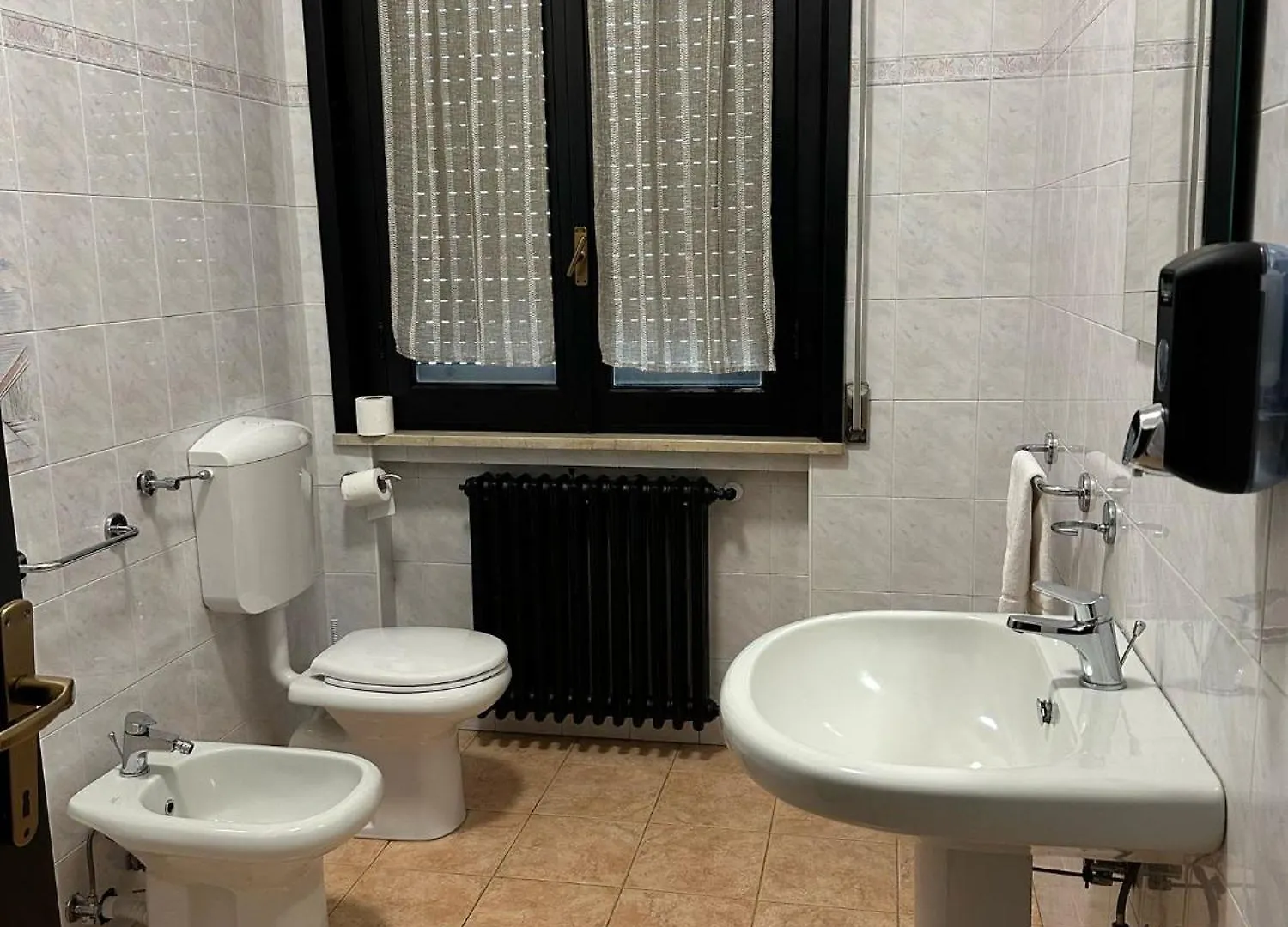 Locanda San Martino Collecchio Inn