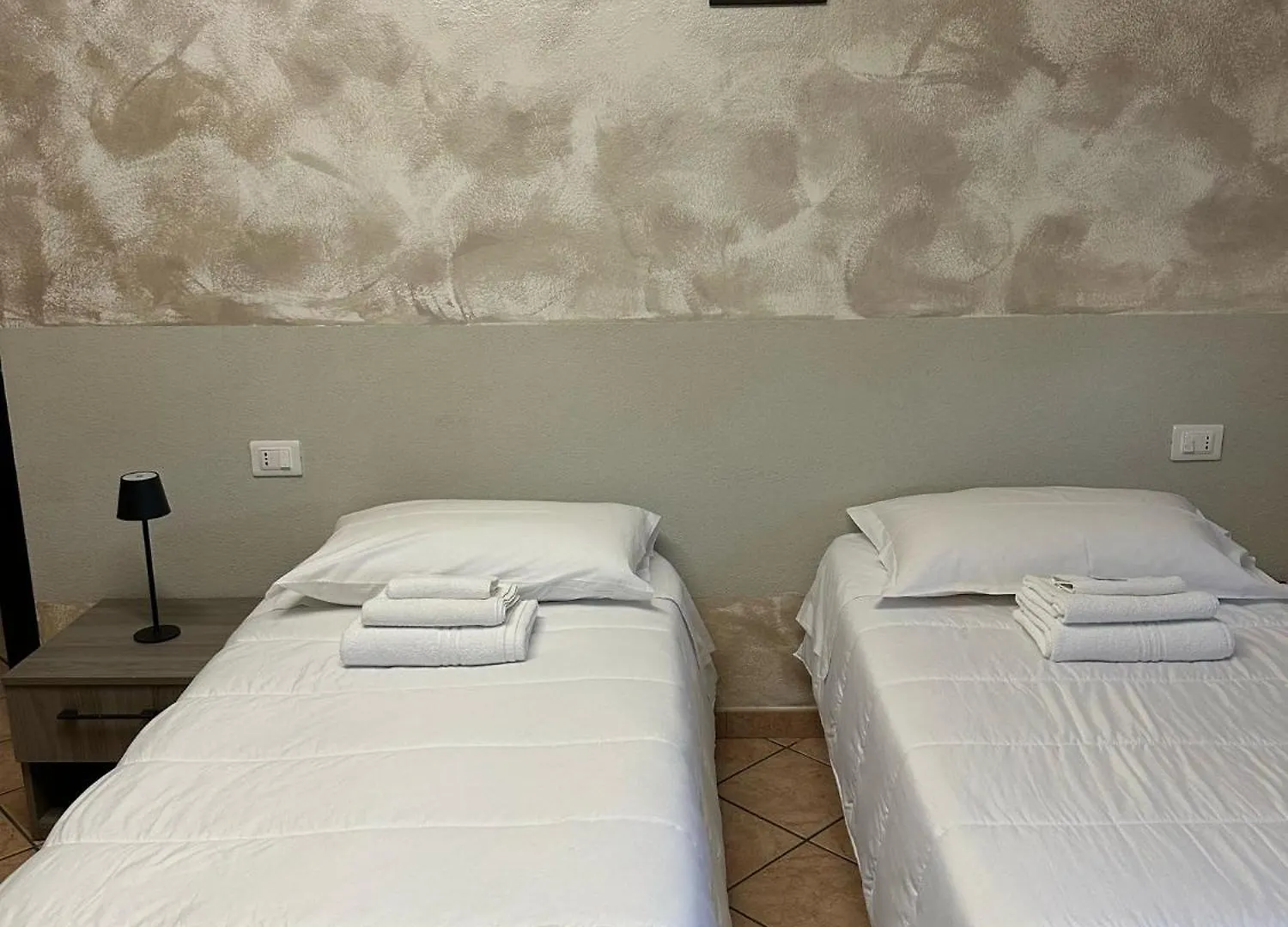 Inn Locanda San Martino Collecchio
